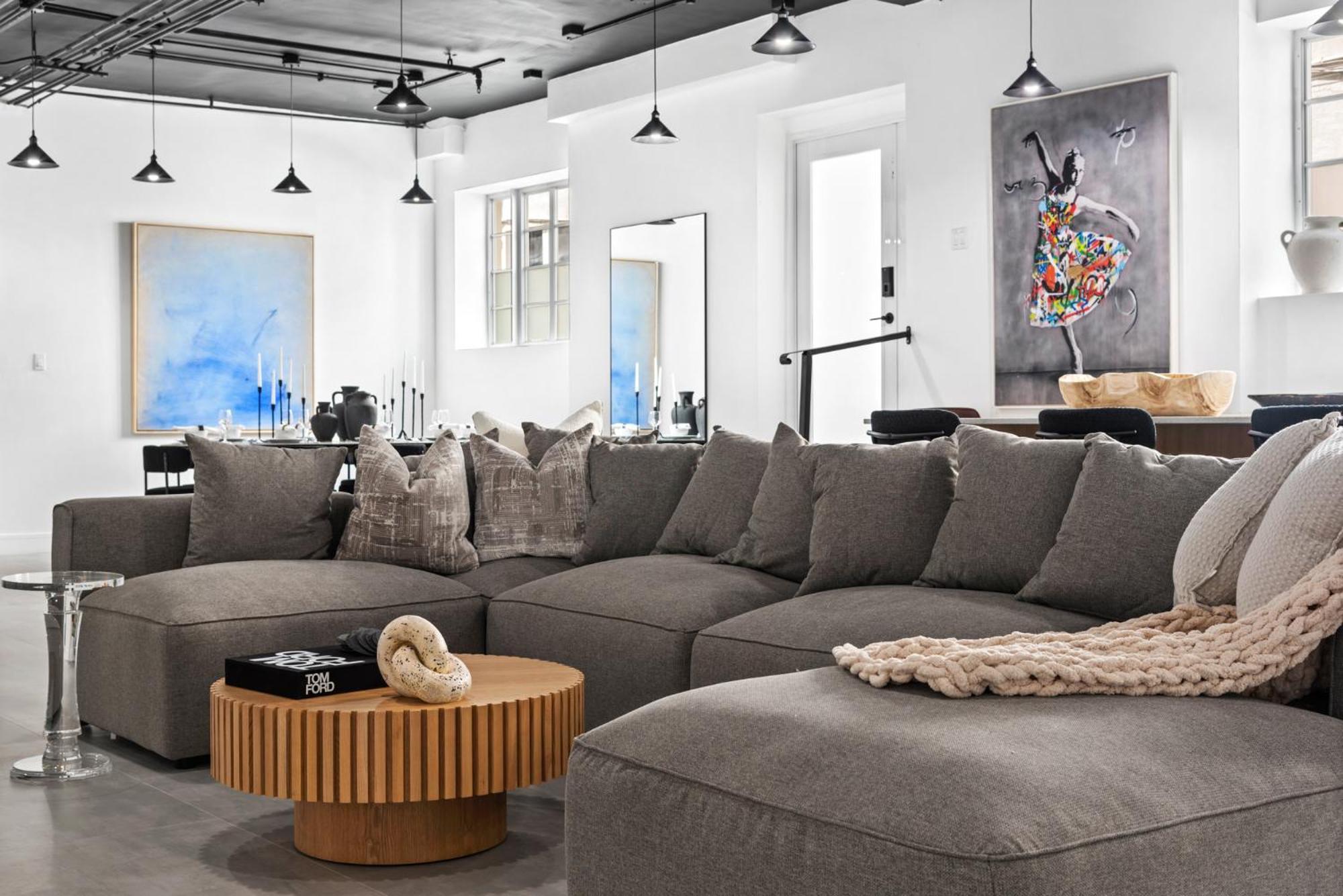 מיאמי ביץ' Luxuri Suites מראה חיצוני תמונה