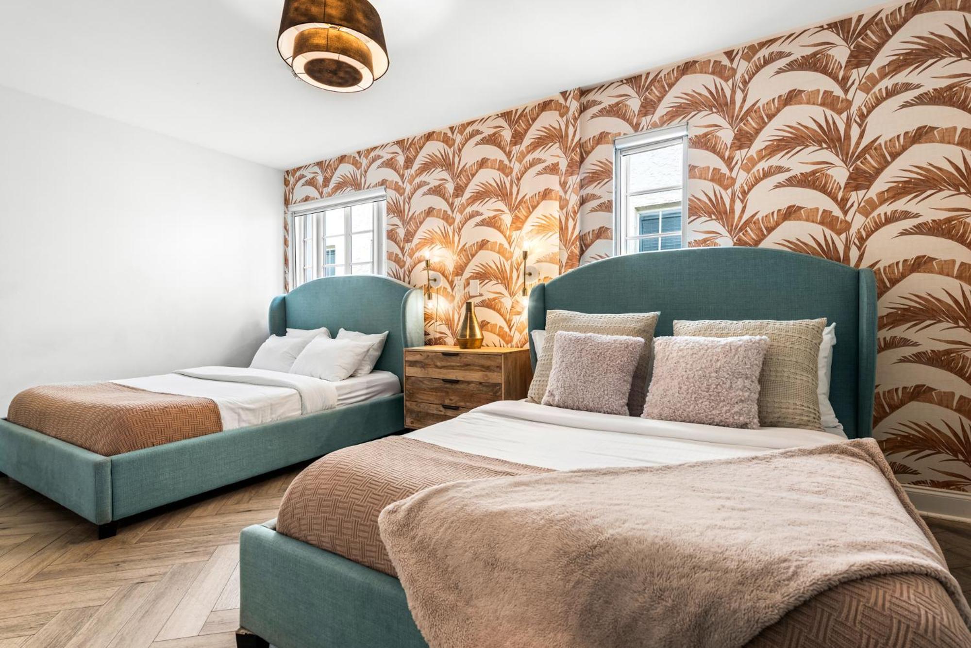 מיאמי ביץ' Luxuri Suites מראה חיצוני תמונה